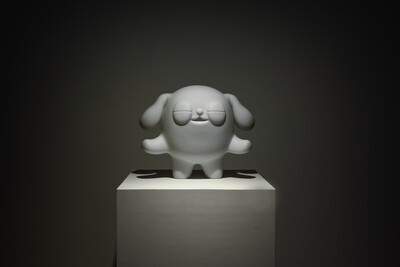 Home - © Ben Elliot