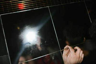 Ben Elliot Party, 2016. Party picture. Photography Yulya Shadrinsky. - © Ben Elliot