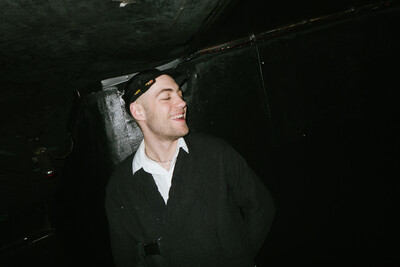 Ben Elliot Party, 2016. Party picture. Photography Yulya Shadrinsky. - © Ben Elliot