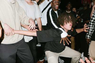 Ben Elliot Party, 2016. Party picture. Photography Yulya Shadrinsky. - © Ben Elliot