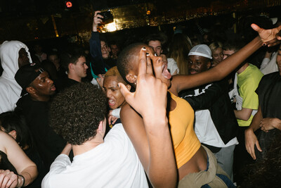 Ben Elliot Party, 2016. Party picture. Photography Yulya Shadrinsky. - © Ben Elliot