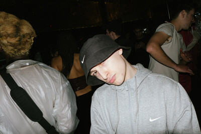 Ben Elliot Party, 2016. Party picture. Photography Yulya Shadrinsky. - © Ben Elliot