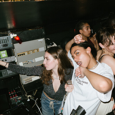 Ben Elliot Party, 2016. Party picture. Photography Yulya Shadrinsky. - © Ben Elliot