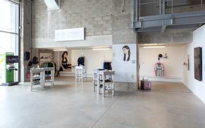 Ben Elliot Shop - © Ben Elliot