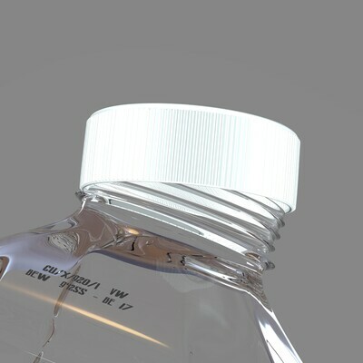 Ben Elliot Water - © Ben Elliot