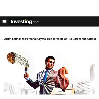 $BET - © Ben Elliot