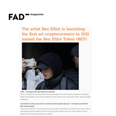 (link: https://bit.ly/2XEAvZ4 text: read more popup: yes) - © Ben Elliot