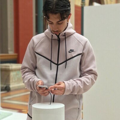 Camera Roll - © Ben Elliot