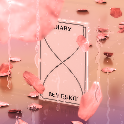 Diary - © Ben Elliot