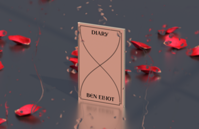 (link: http://www.benelliotshop.com/shop/diary text: shop Diary here popup: yes) - © Ben Elliot