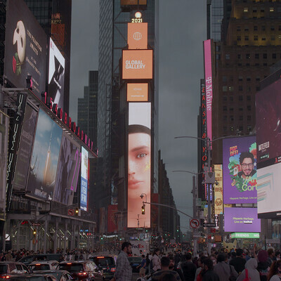 Filters - © Ben Elliot