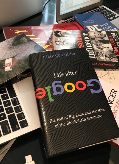 #bibliography - © Ben Elliot