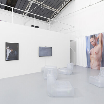 Influencers - © Ben Elliot