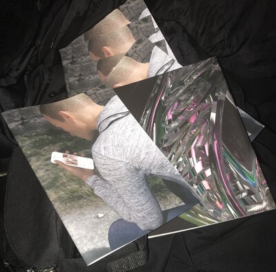 (link: shorturl.at/jqQ16 text: shop Influencers Book here popup: yes) - © Ben Elliot