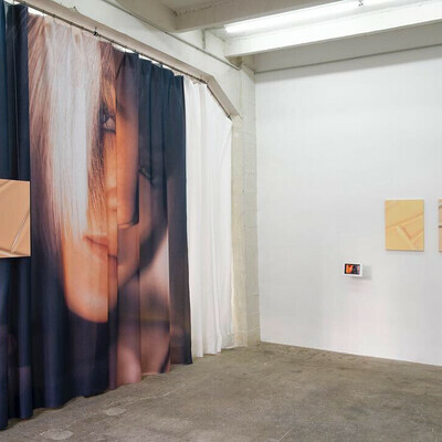 Meitu MakeupPlus - © Ben Elliot