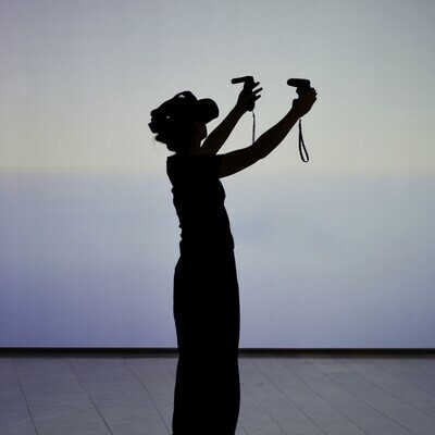 Metaone - © Ben Elliot