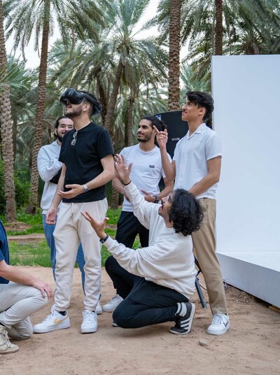 Metaone - © Ben Elliot