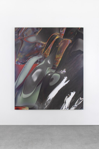 Perfect paintings - © Ben Elliot