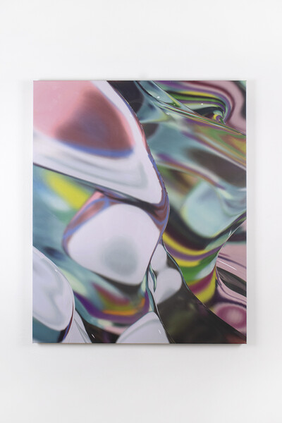 Perfect paintings - © Ben Elliot