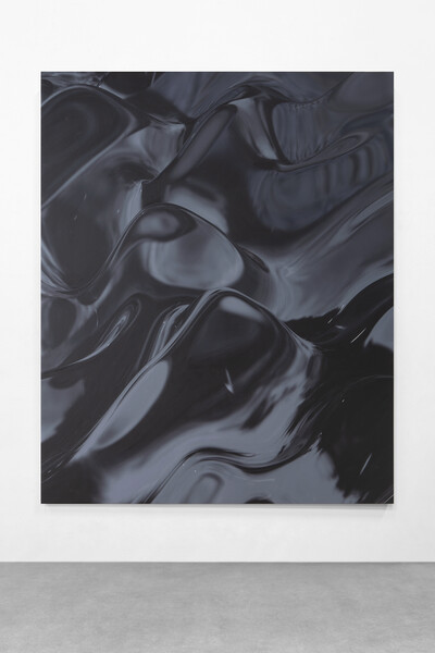Perfect paintings - © Ben Elliot