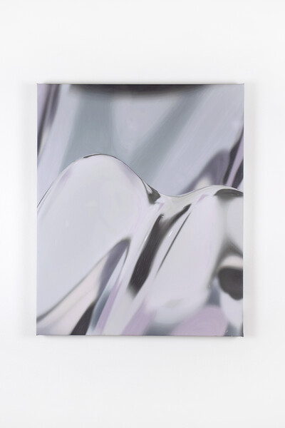 Perfect paintings - © Ben Elliot