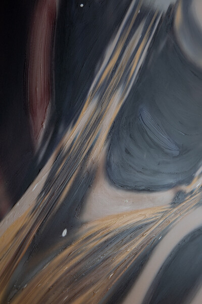 Perfect paintings - © Ben Elliot