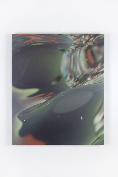 Perfect paintings - © Ben Elliot