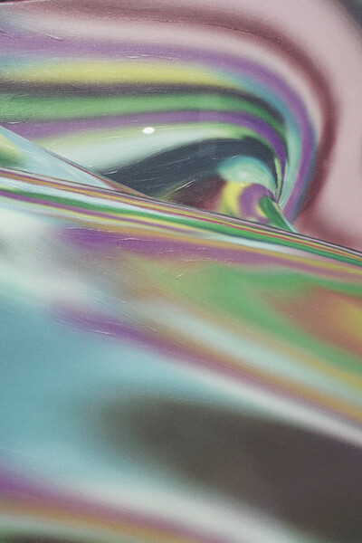 Perfect paintings - © Ben Elliot