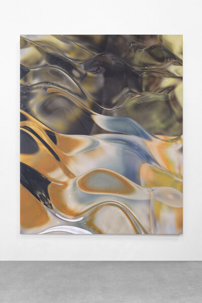Perfect paintings - © Ben Elliot
