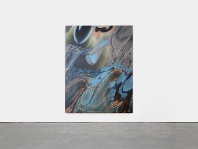 Perfect paintings - © Ben Elliot
