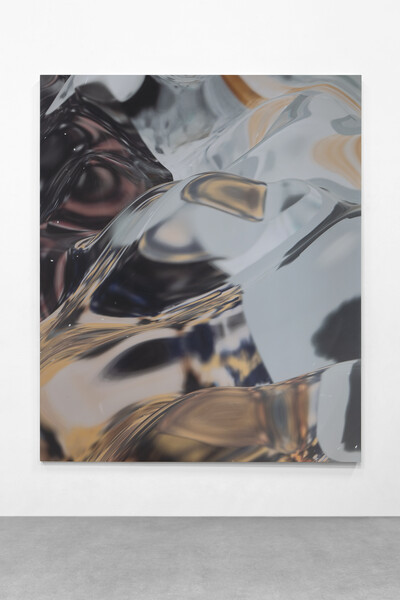 Perfect paintings - © Ben Elliot