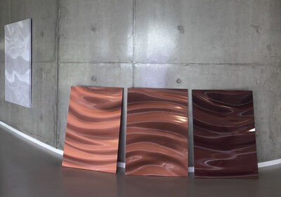 Perfect365 - © Ben Elliot