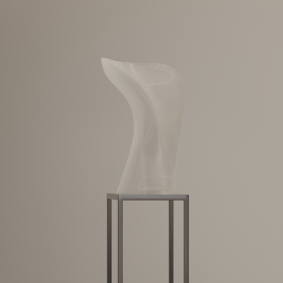 Sculpt - © Ben Elliot