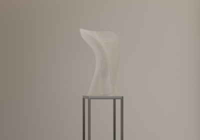 Sculpt - © Ben Elliot