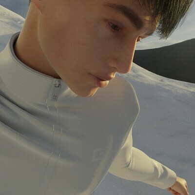 Smartsuit - © Ben Elliot