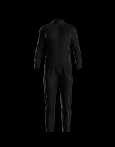 Smartsuit - © Ben Elliot