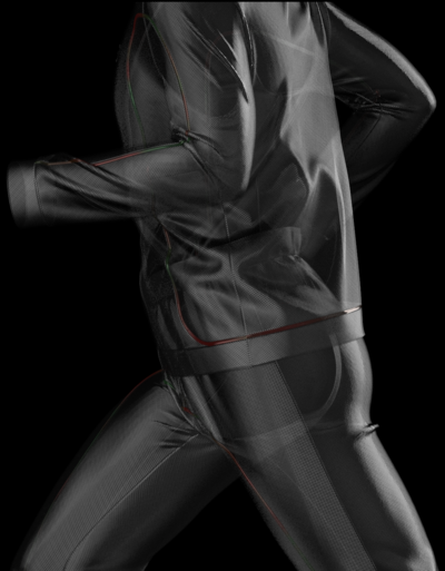 Smartsuit - © Ben Elliot