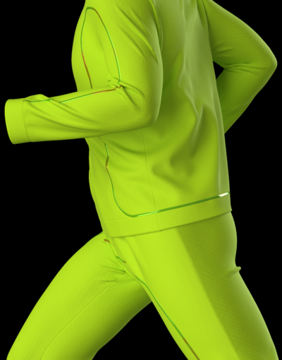 Smartsuit - © Ben Elliot