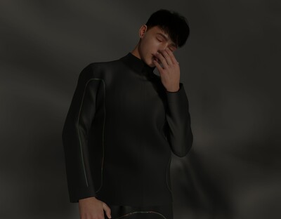 Smartsuit - © Ben Elliot