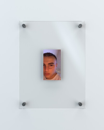 Unreleased Selfies - © Ben Elliot