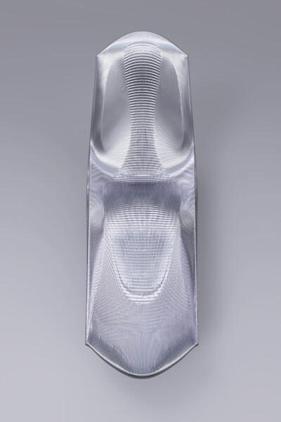 Xchair - © Ben Elliot