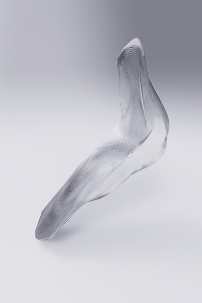 Xchair - © Ben Elliot