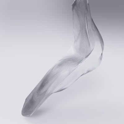 Xchair - © Ben Elliot