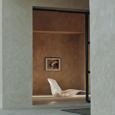 Xchair - © Ben Elliot